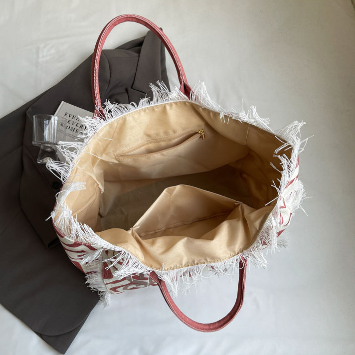 Designer Bag Beach Bags Shoulder Bag Summer Luxury Bag Totes Large Capacity Commuter Hot Sale Shopping Bag 01