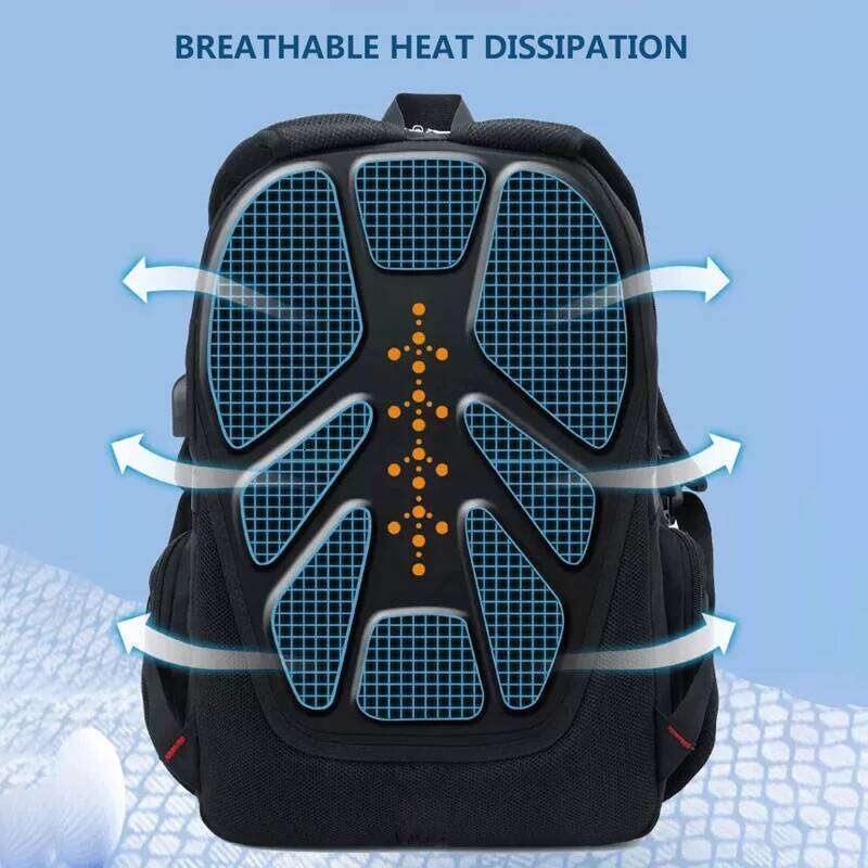 Women's Bags Designer Waterproof 17/20 Inch Laptop Men Airplane Travel Backpack Women Oxford Rucksack Male School Bag Modern Mochila