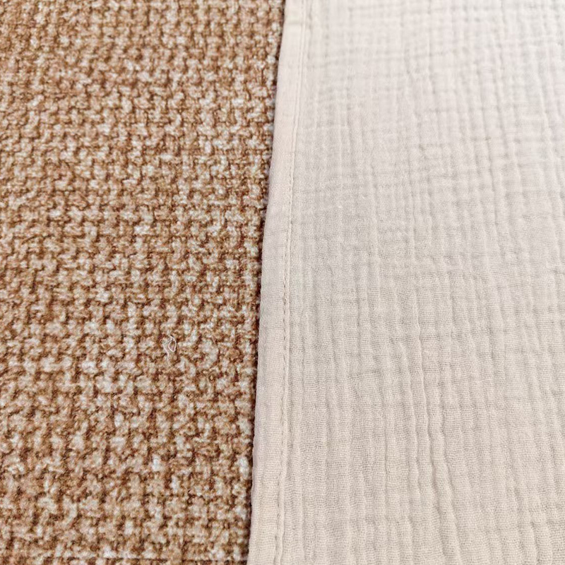 Gauze square towel 110 * 110 newborn baby towel face towel Class A drool towel