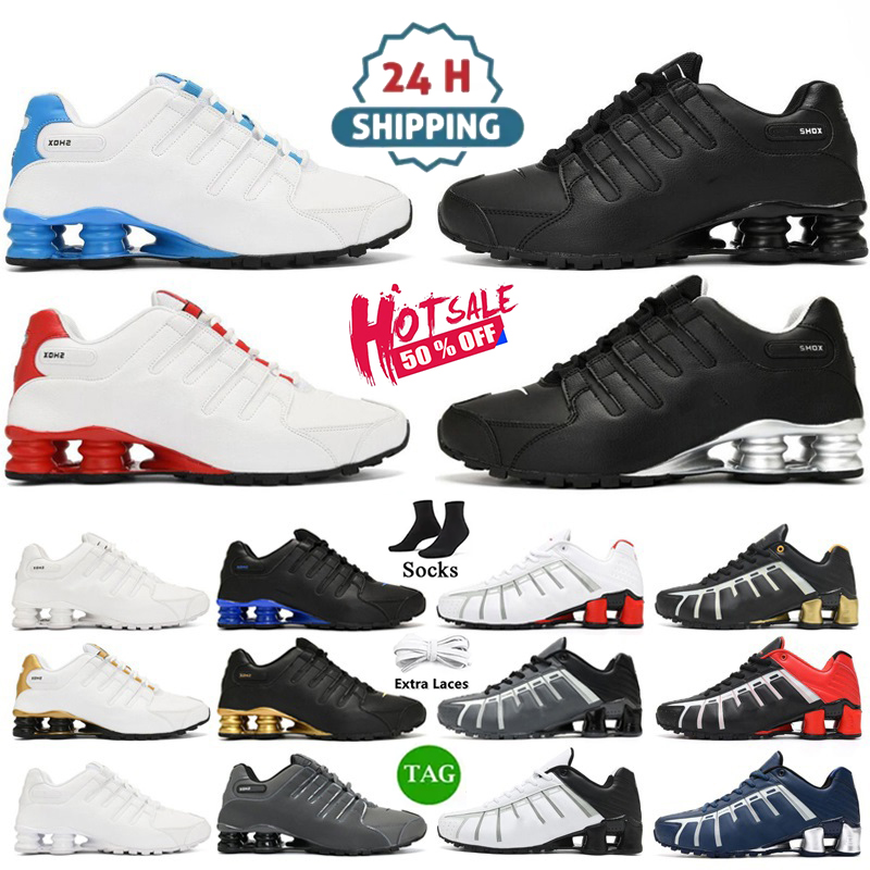 Trainers Ride 2 Sp Sports Shoes Mens NEW TL R4 301 2.0 Racer Blue Triple BlACK White Red Tennis SHoxshoe Metallic Silver Shoxs DELIVER OZ NZ 802 809 Dark Grey Sneakers