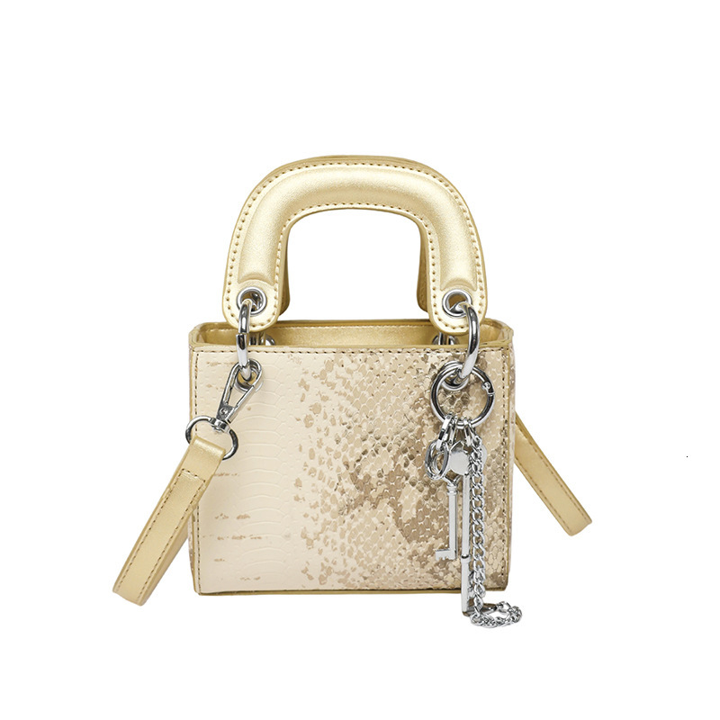 Free Shipping 2025 New Designer Bag High-end Retro Trend Fashion Gradient Diamond Women's Handbag Casual High-quality Shopping Bag