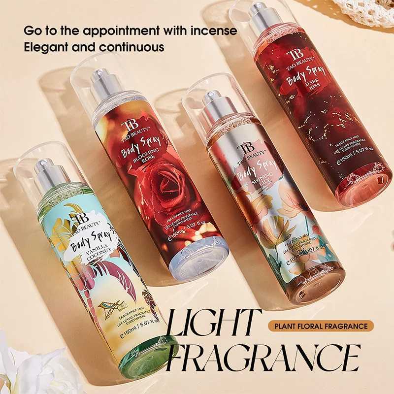 Vanilla Coconut Unisex Perfume Long-lasting Fragrance Mixed Floral Fruity Eau De Toilette 150ml Dating Deodorant Fragrance SprayXJ250630