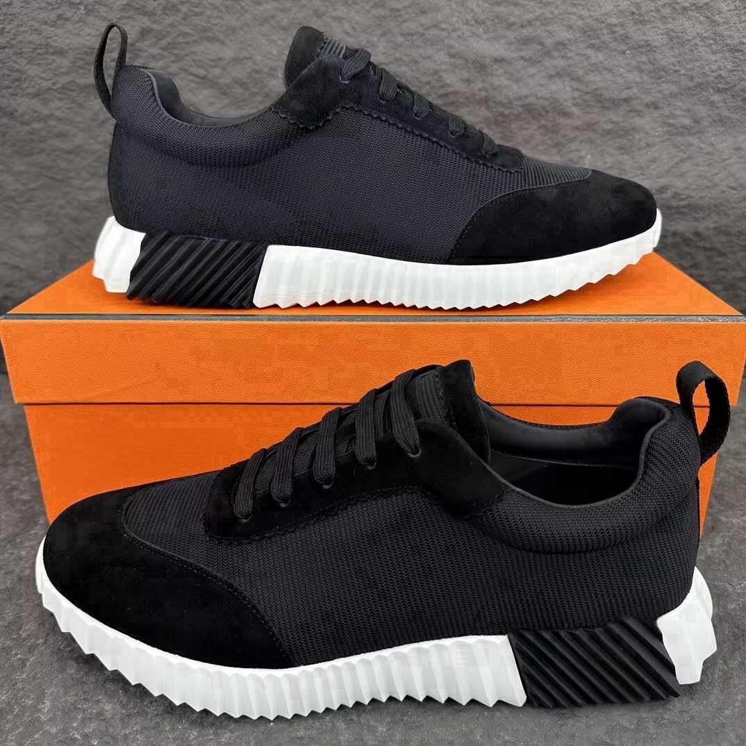 shoes designer women sneakers sports shoes running shoes casual chaussure Outdoor shoes men women trainers letter flat jogging platform luxury runners sneaker 46