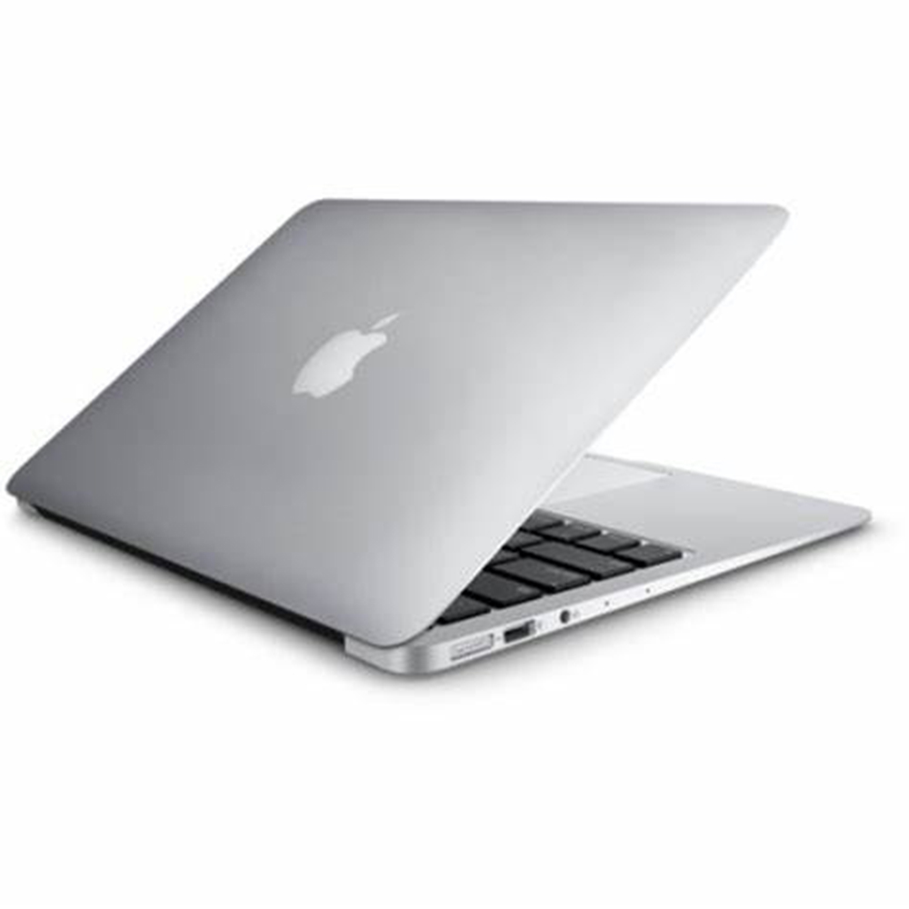 13" Apple MacBook Air MQD42(Mid2017) / 1.8 GHz Core i5 5350 8GB RAM /256GB SSD Silver (95% New)