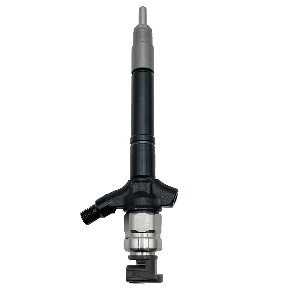 Diesel fuel injector 095000-6680 23670-0R050 236700R050 is suitable for Toyota RAV4 2.0 D