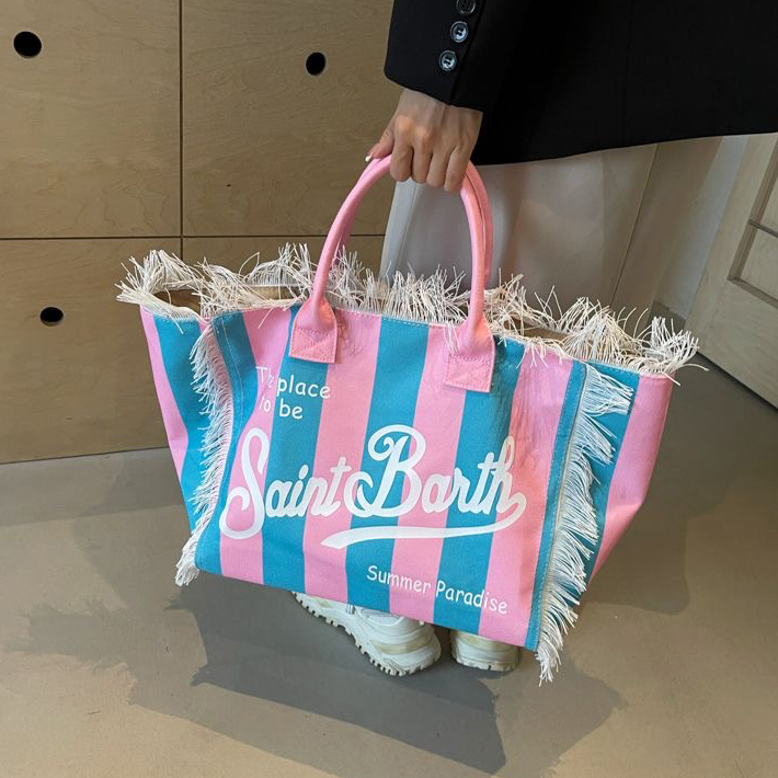 Designer Bag Beach Bags Shoulder Bag Summer Luxury Bag Totes Large Capacity Commuter Hot Sale Shopping Bag 01