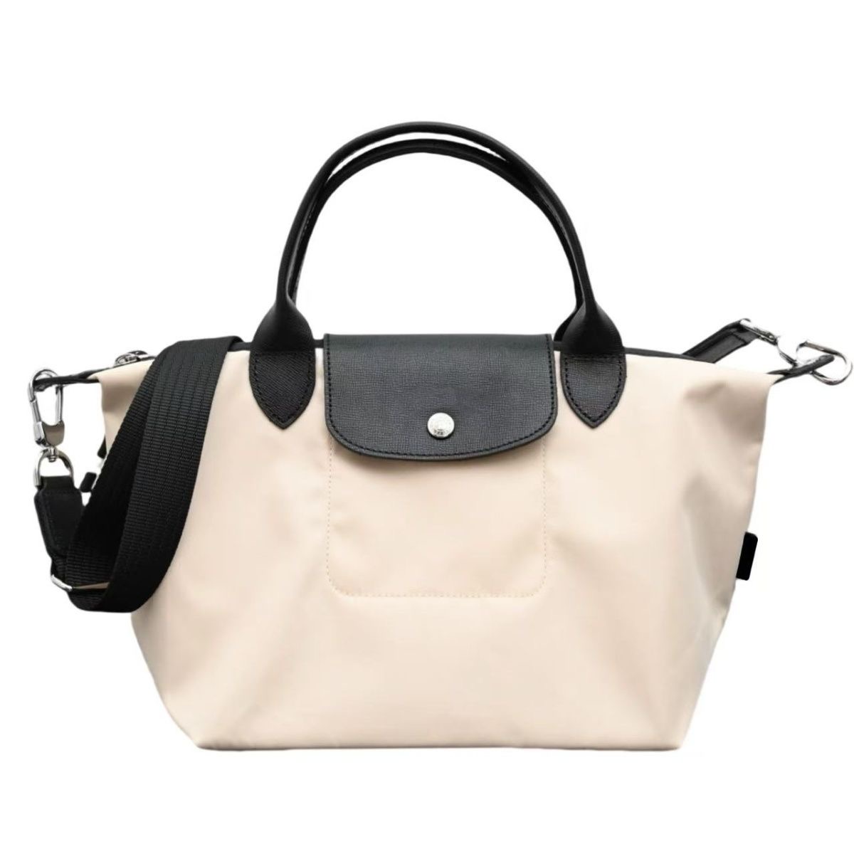 Designer Bag Luxury Bag Mnylon Women Shoulder S Lightweight Crossbody Color Blocked Splicing Waterproof Casual Sports Fashion Commuting Small Square B