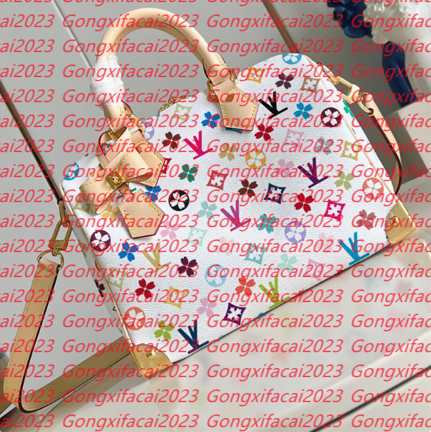 Top Quality New Designer Bag Handbag Fashion Shoulder bag Luxury Women Handbags speedyss 30 Cross body Lady Tote bags leather wild at heart Men bag Wallet 13085#25C