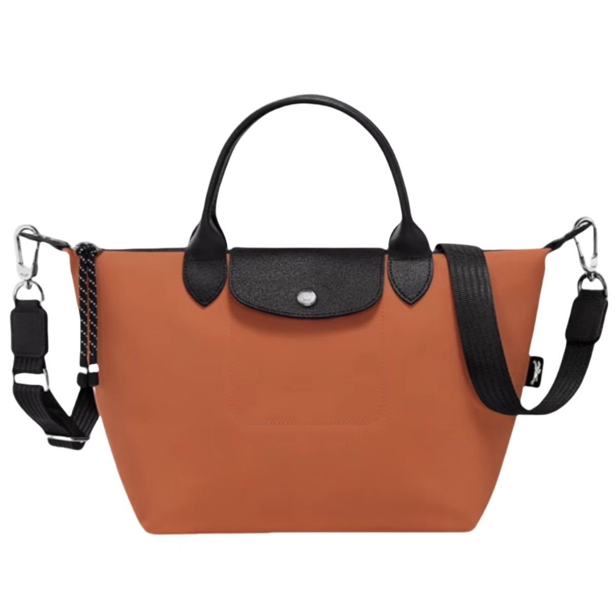 Designer Bag Luxury Bag Mnylon Women Shoulder S Lightweight Crossbody Color Blocked Splicing Waterproof Casual Sports Fashion Commuting Small Square B