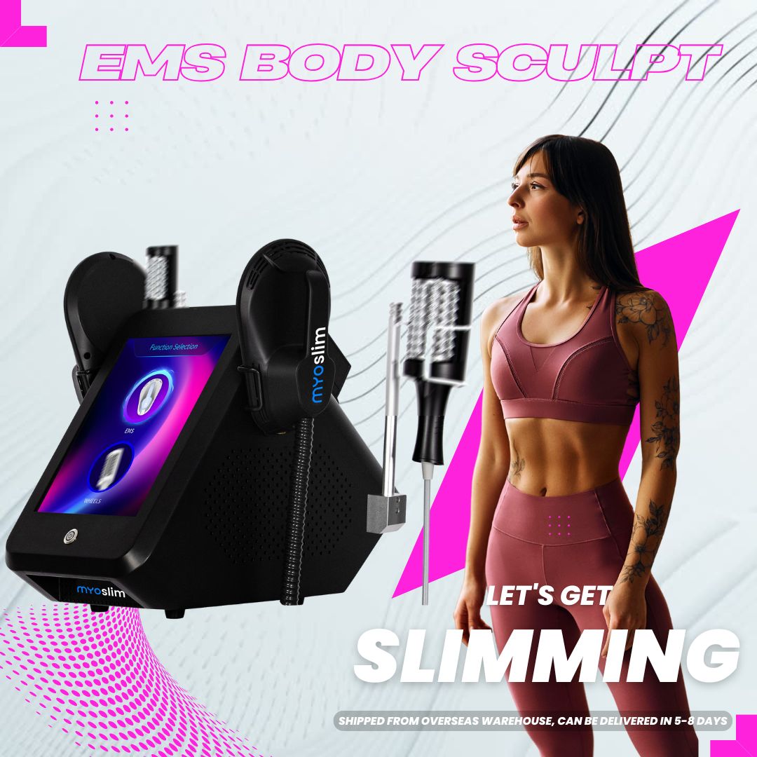 Newest Vacuum Inner Ball Roller 360 Degree Rolling Cellulite Massage Weights Loss Machine Body Muscle body slimming fat removal
