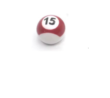 4 x Car Style No.76 Ball Tire Air Valve Cap Tyre Wheel Dust Stems Caps For Number 76 Cars Truck Motorcycle Bike