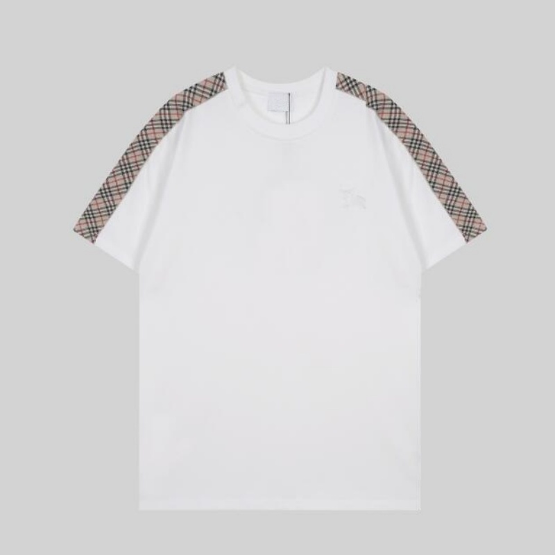2025 New Luxury Brand Mens T Shirt Designer For Men Casual Woman Shirts Street Women Clothing Crew Neck Short Sleeve Man tshirt Top Quality Tee Top Asian Size S-3XL