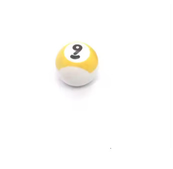 4 x Car Style No.76 Ball Tire Air Valve Cap Tyre Wheel Dust Stems Caps For Number 76 Cars Truck Motorcycle Bike