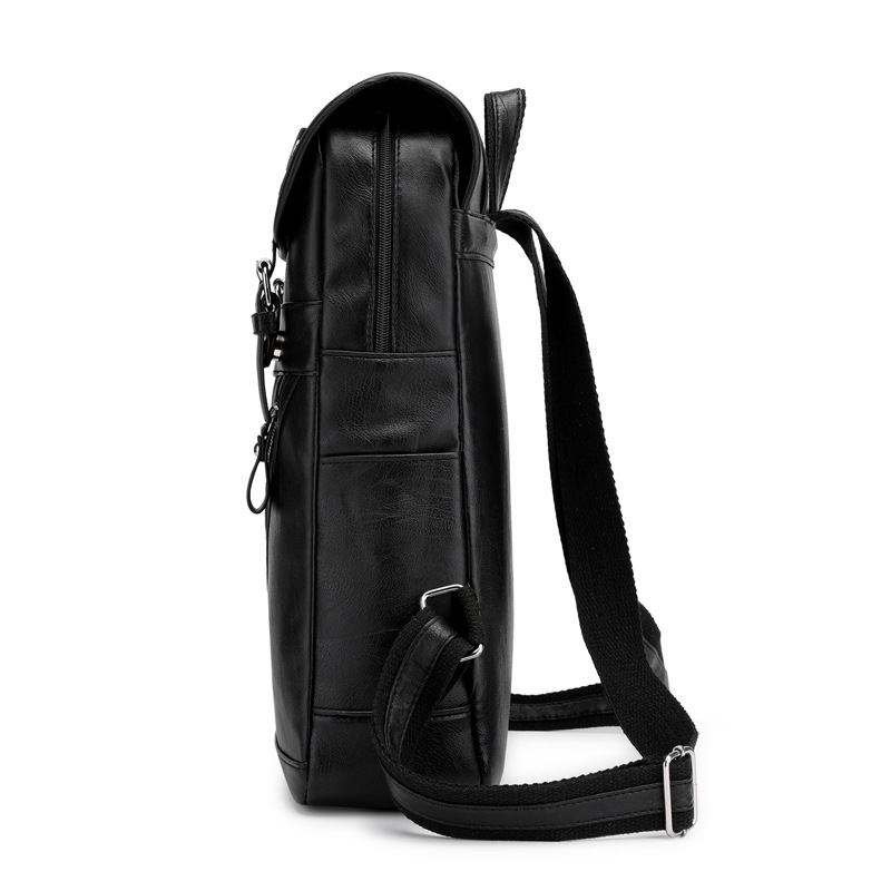 F332-Soft Pu Men's … - image