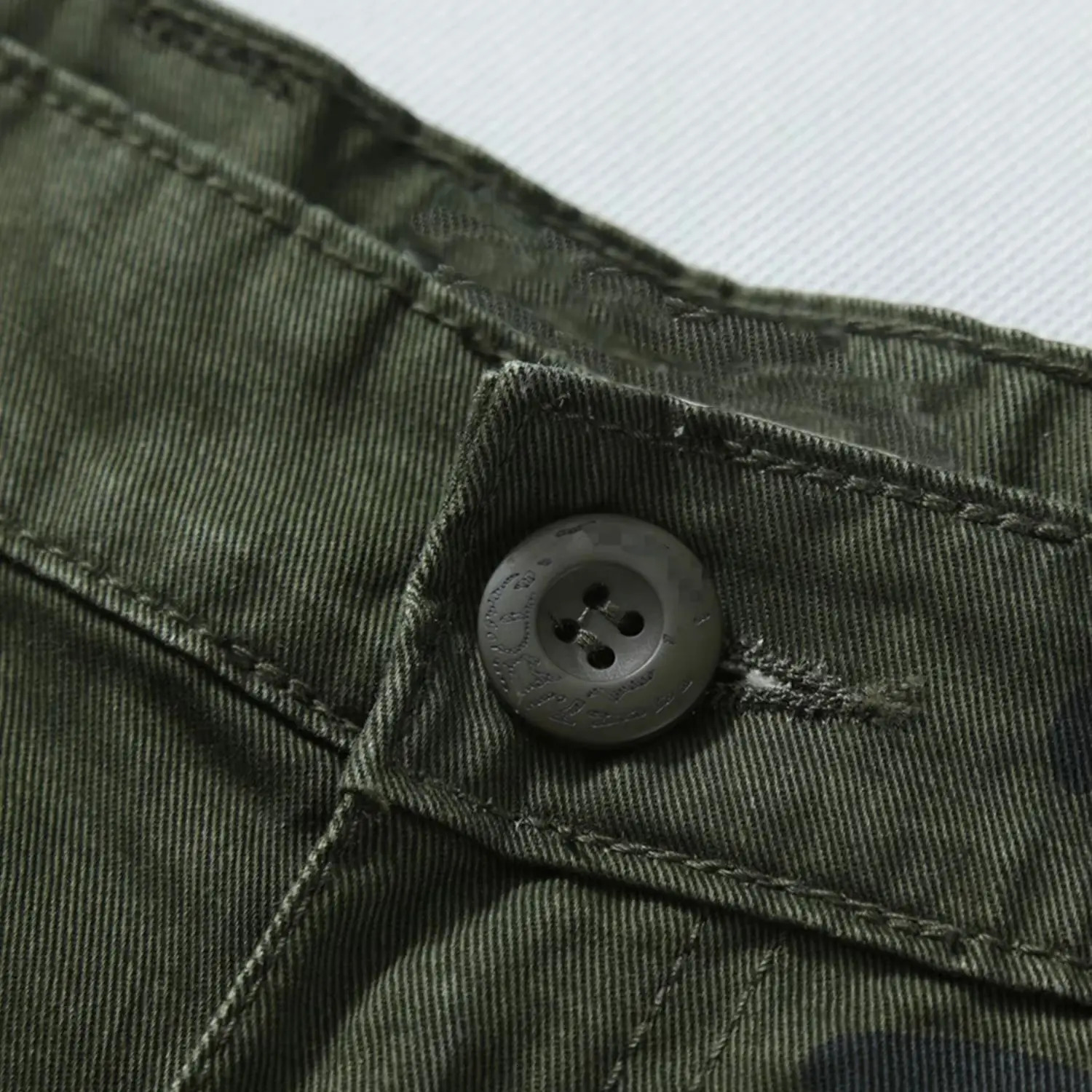 AAKARMY Tactical Camouflage Joggers Outdoor Ripstop Pants Mens Loose Sports Wearresistant Casual Overalls For 250618