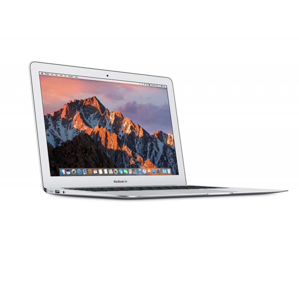 13" Apple MacBook Air MQD42(Mid2017) / 1.8 GHz Core i5 5350 8GB RAM /256GB SSD Silver (95% New)