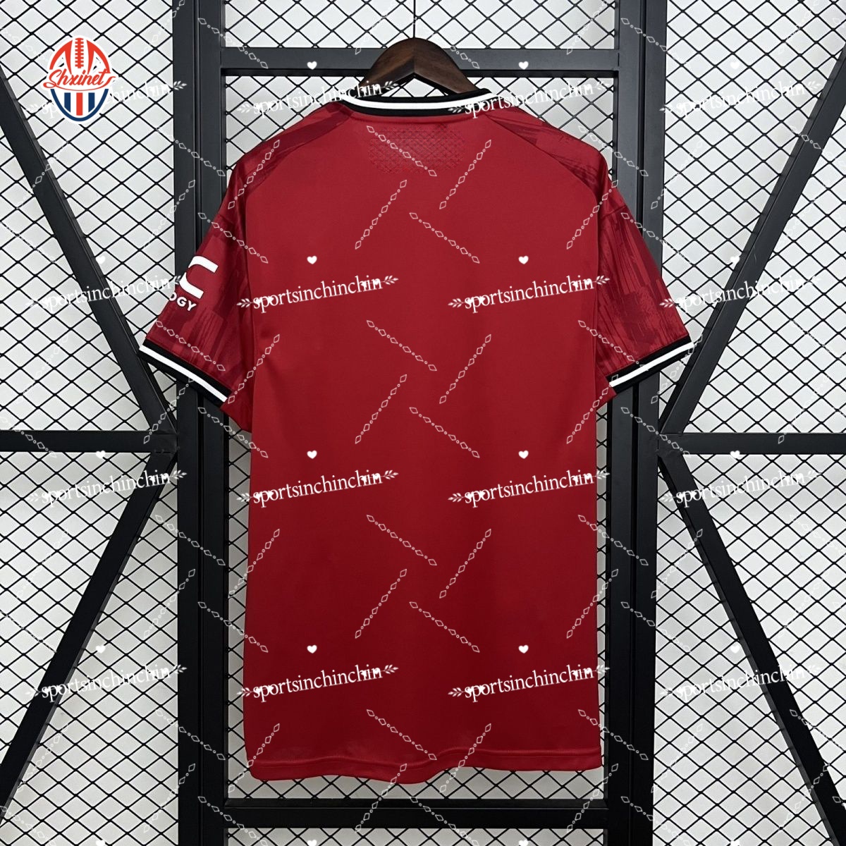 2025/26 Season Latest Fernandez 8 Rashford 10 Mount 7 Adult Short Sleeve Soccer Uniform Gana Joe 17 Martinez 6 Anthony 21 Kids Training Sports Match S