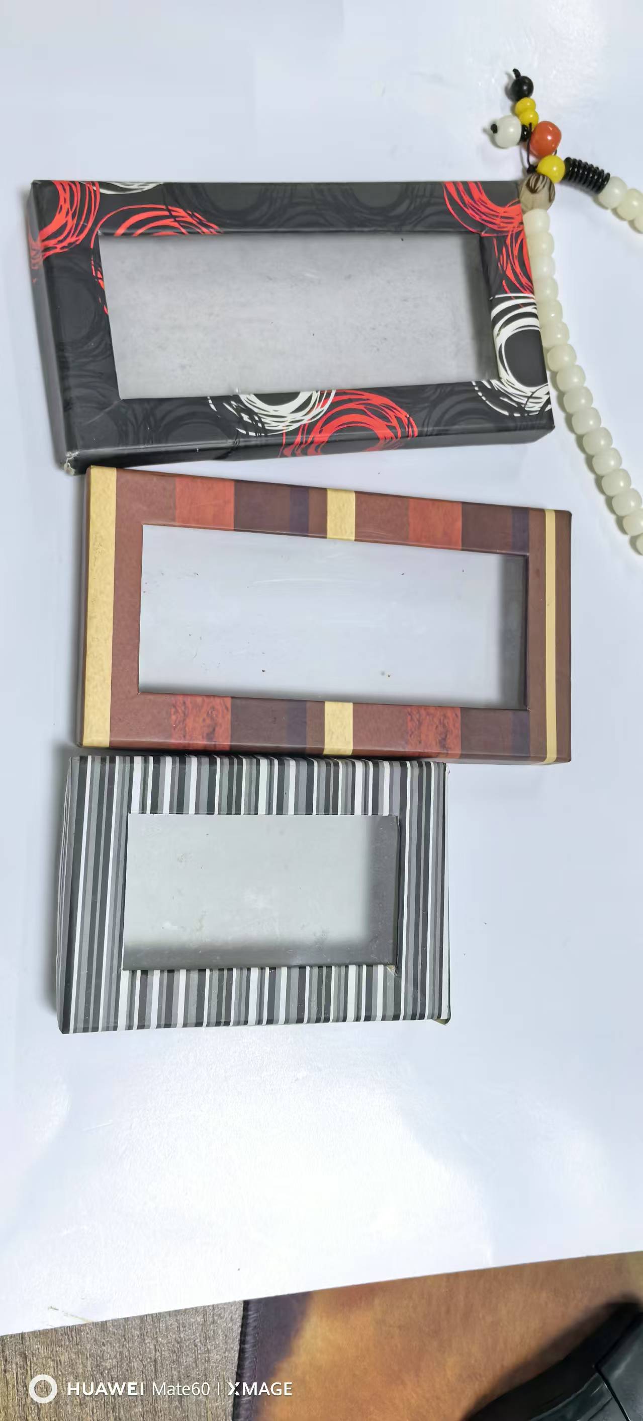 Durable Custom Printed Window Boxes for Elegant Presentation