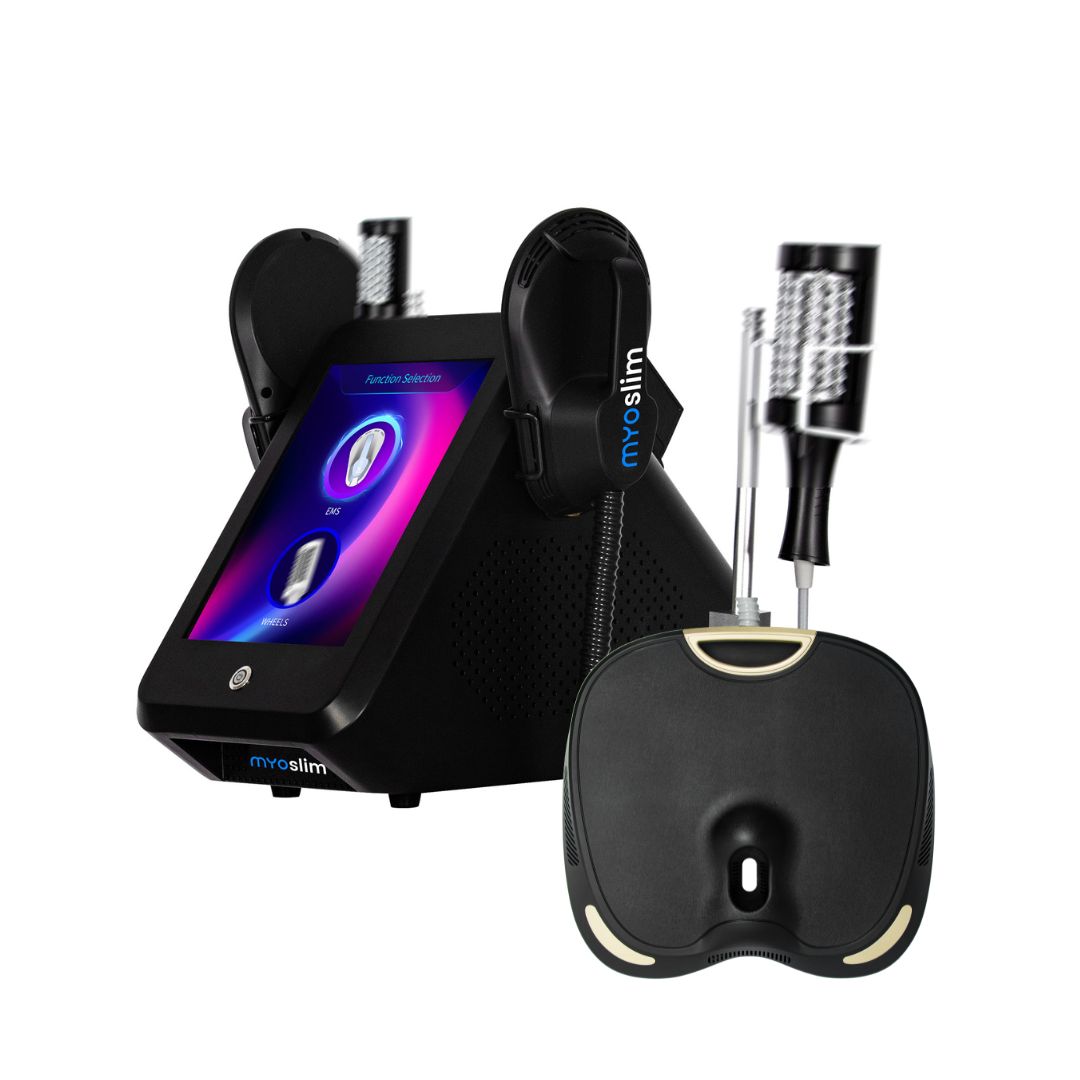 Newest Vacuum Inner Ball Roller 360 Degree Rolling Cellulite Massage Weights Loss Machine Body Muscle body slimming fat removal