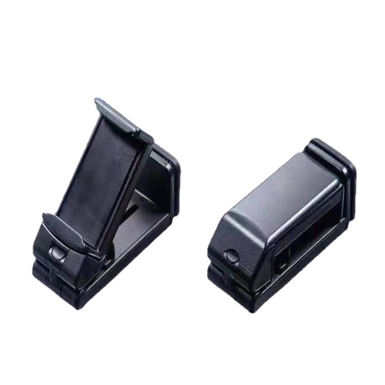 By Sea Shipping Universal Cell Phone Mount holder Airplane In Flight Handsfree Phone Holder For Desk With Multi-Directional Dual 360 Degree Rotation