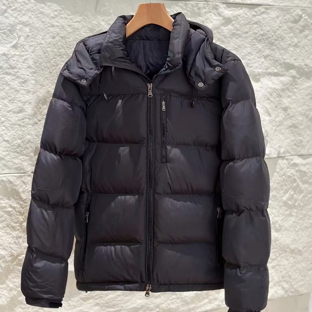 Designer Coat Puffe… - image