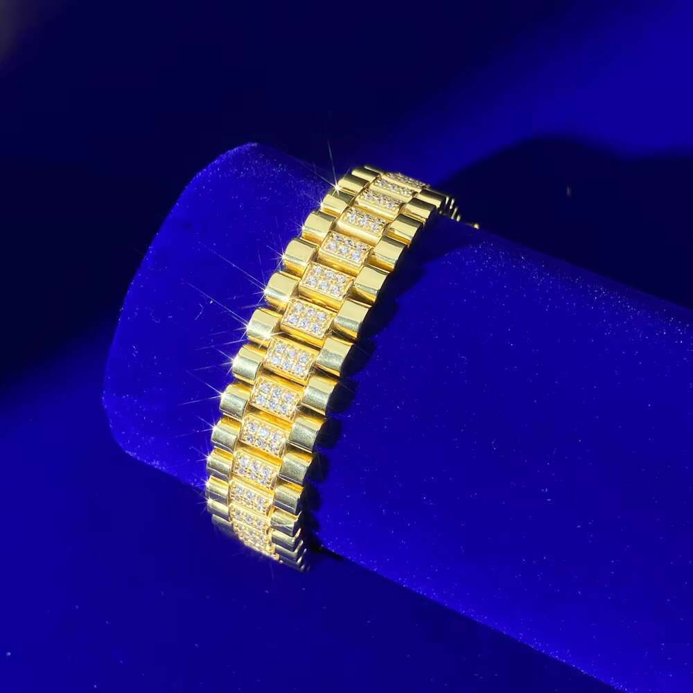 Fine Jewelry Mens 20Mm Oversized Large Chunky No Fade Chunky Miami Silver Curb Cuban Link Chain Bracelets