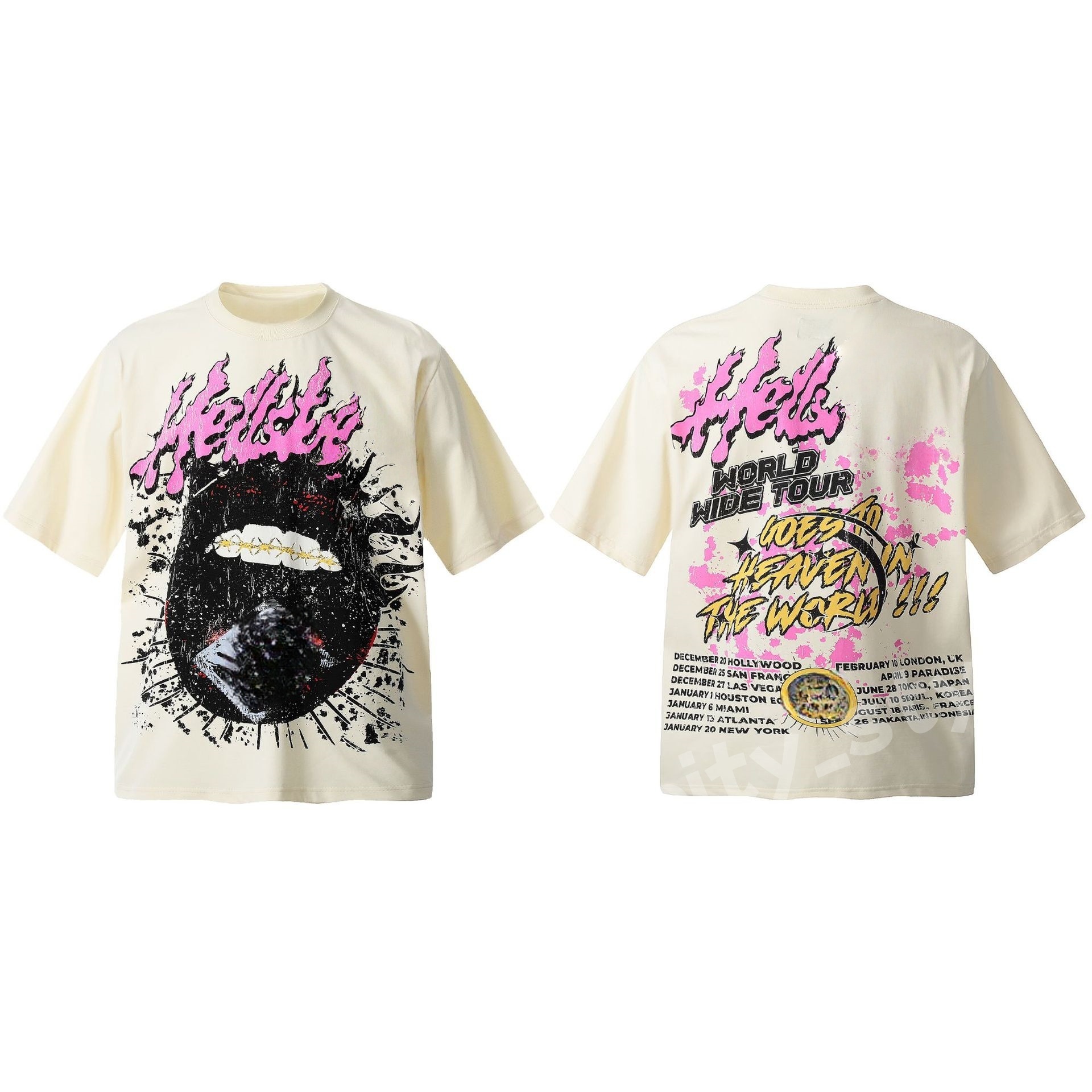 Designer T Shirt Sh… - image