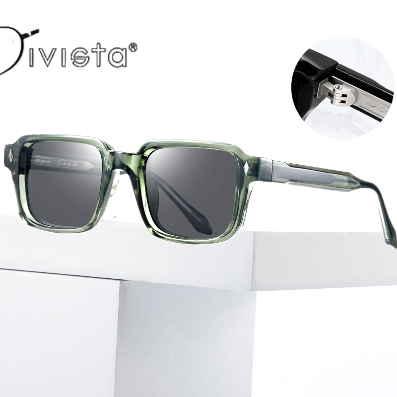 Retro Oval Sunglasses Men Women Cool Steampunk Thick Sun Glasses Vintage Fashion for Men y2k Cyberpunk Futuristic Personalized Shades UV400 Rivets S18