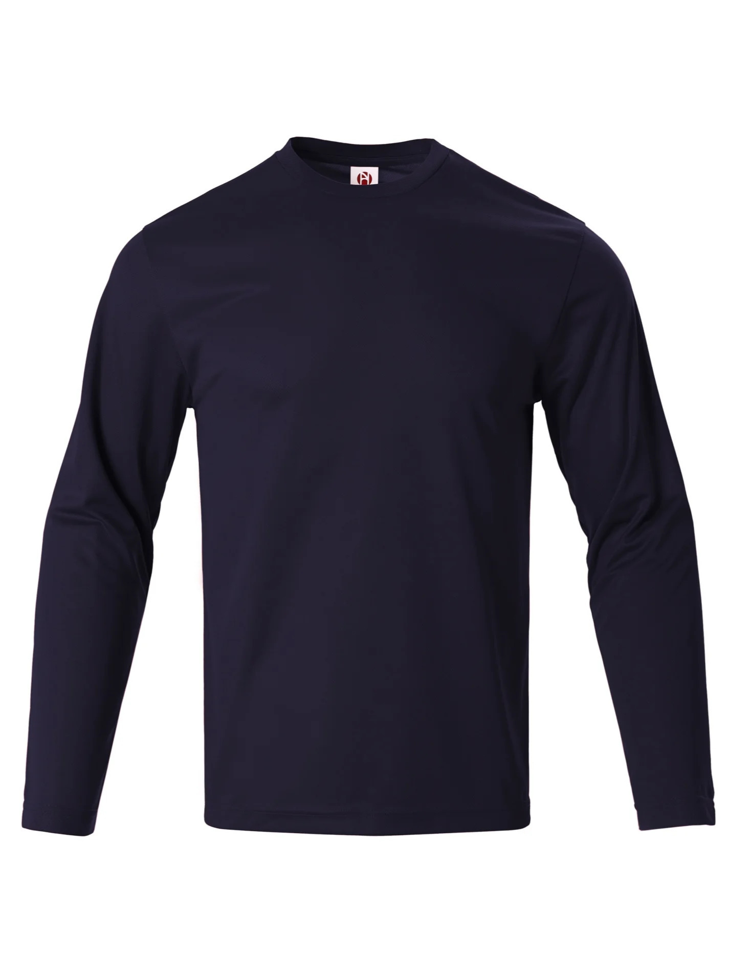 4piece mens quick drying sports and fitness Tshirt long sleeved running 250619