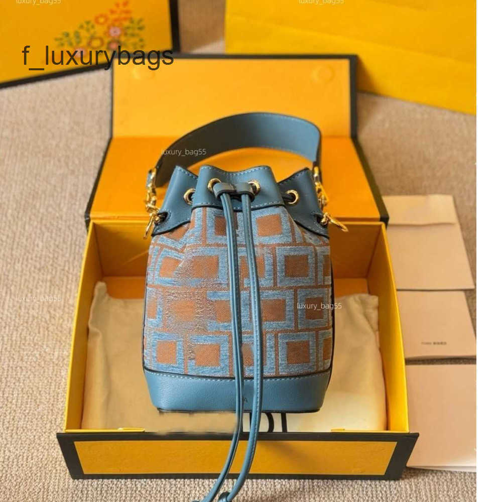 10a Drawstring Bucket Bags Original designer handbag Top Luxury bucket Womens crossbody leather chain mirror quality mon tresor bag wallet tote hobo graPhy Origami
