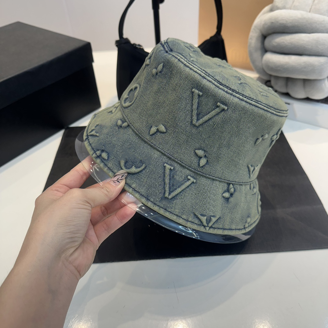 Designers Bucket Hats Luxurys Classical Wide Brim Hats Solid Colour Letter Sun Hats Fashion Party Trend Travel Buckethats Hundred Hat Top Level good