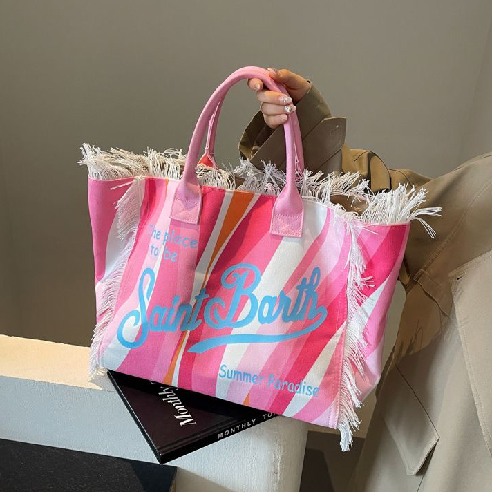 Designer Bag Beach Bags Shoulder Bag Summer Luxury Bag Totes Large Capacity Commuter Hot Sale Shopping Bag 01