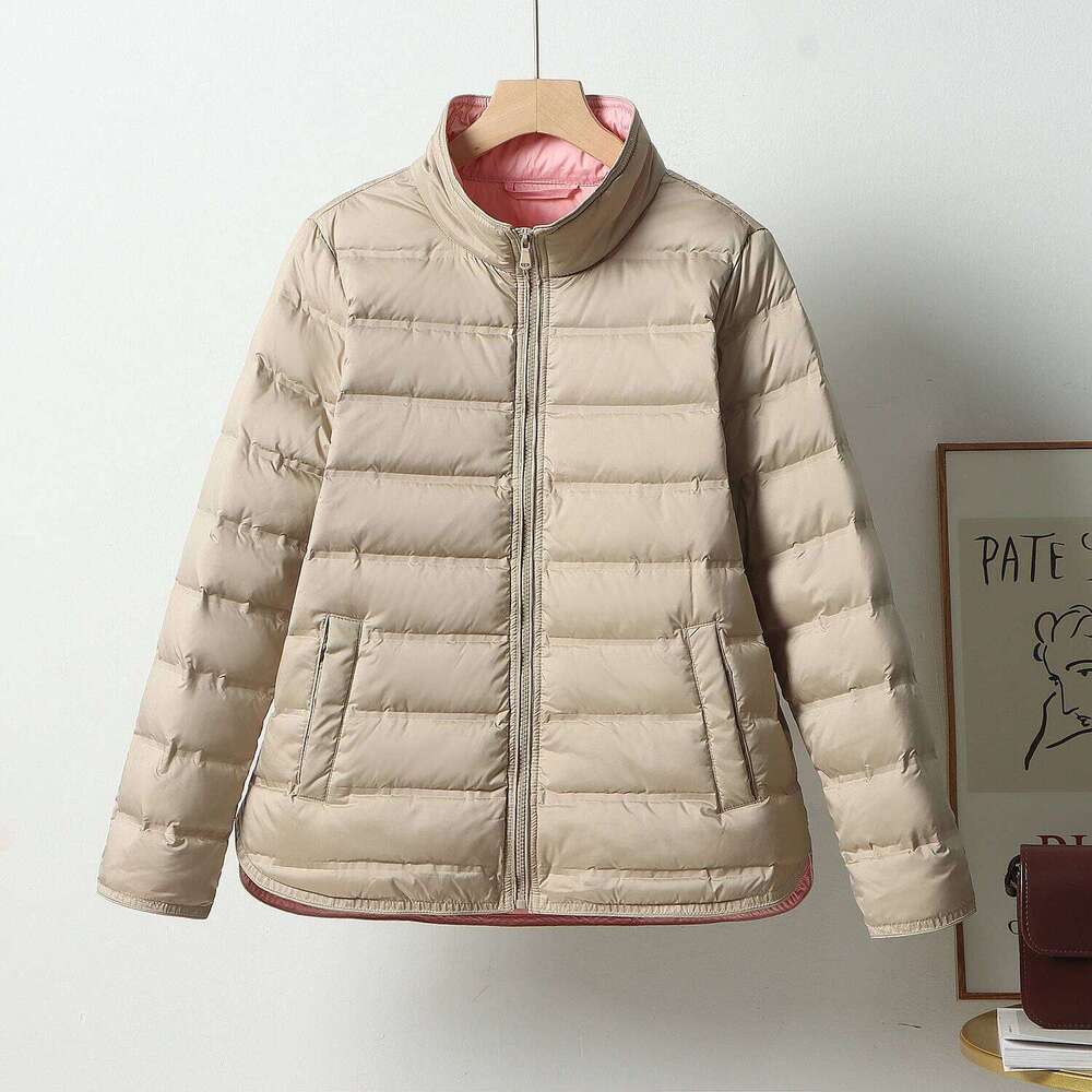 Woman Winter Fashio… - image