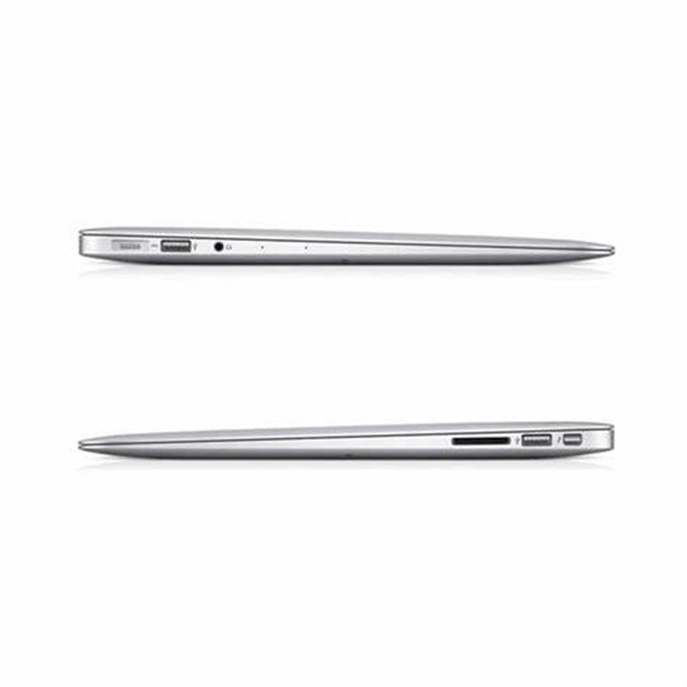 13" Apple MacBook Air MQD42(Mid2017) / 1.8 GHz Core i5 5350 8GB RAM /256GB SSD Silver (95% New)