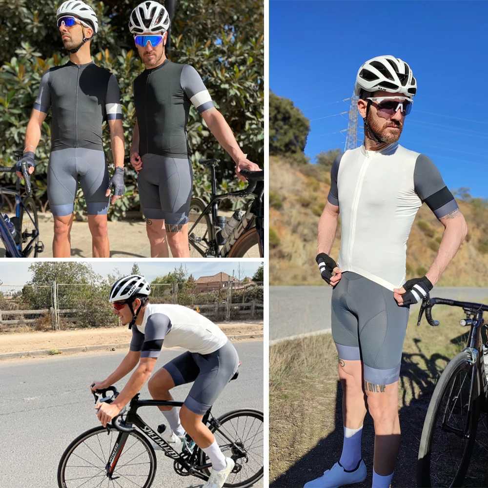 YKYWBIKE Cycling Bib Shorts Men Outdoor Wear Bike Ride 6 Hours Padded Riding Bib Tights Bicyc Mens Cycling Clothing Mtb ShortXJ250619