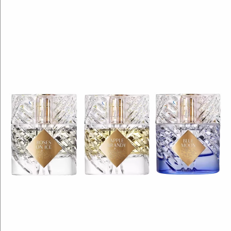 Perfume Angels Share Paradis Fragrances 50ml Cologne Spray Man Women Parfums EDP 1.7oz Long Lasting Strong Smell EDP Body Mist Perfumes High Quality F
