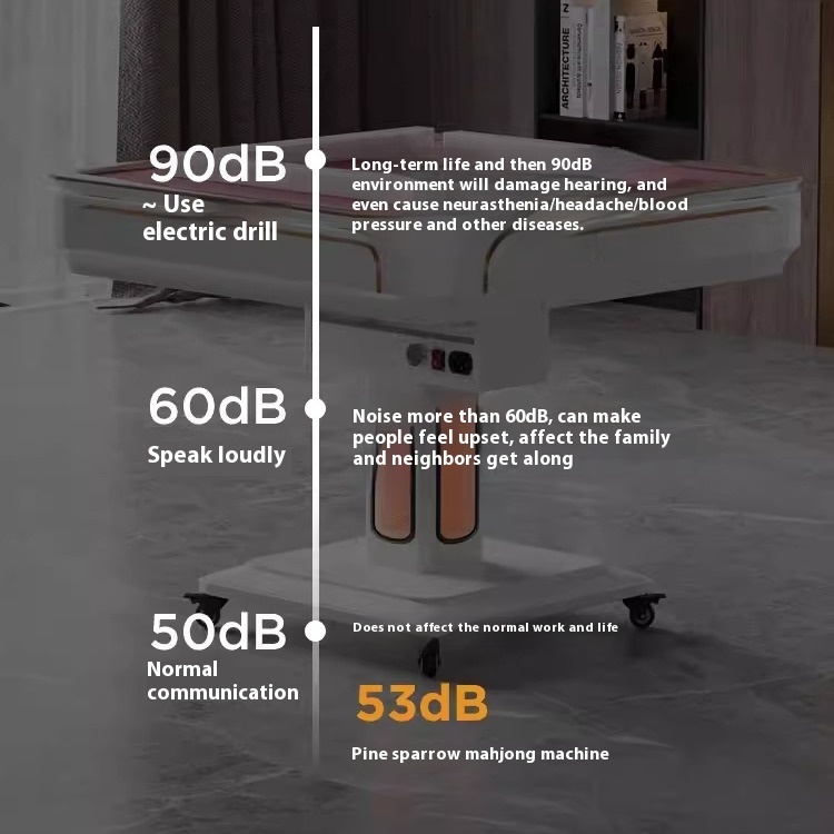 Fully Automatic Dual-use Dining Home Heating Folding Mahjong Table Roller Coaster x87 hot-sale products Before placing an order