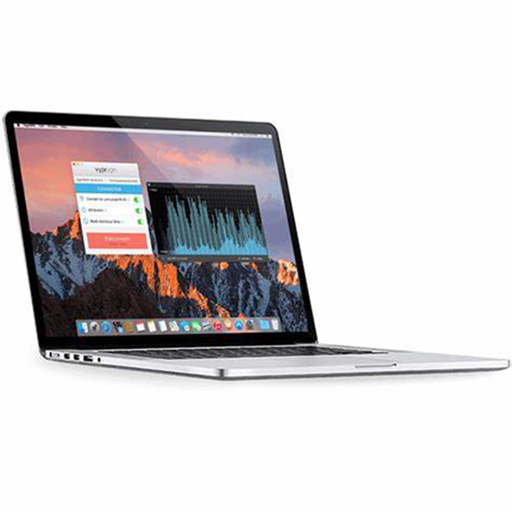 13" Apple MacBook Air MQD42(Mid2017) / 1.8 GHz Core i5 5350 8GB RAM /256GB SSD Silver (95% New)