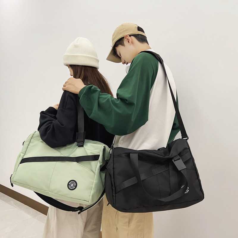 Gym Bag For Women S… - image