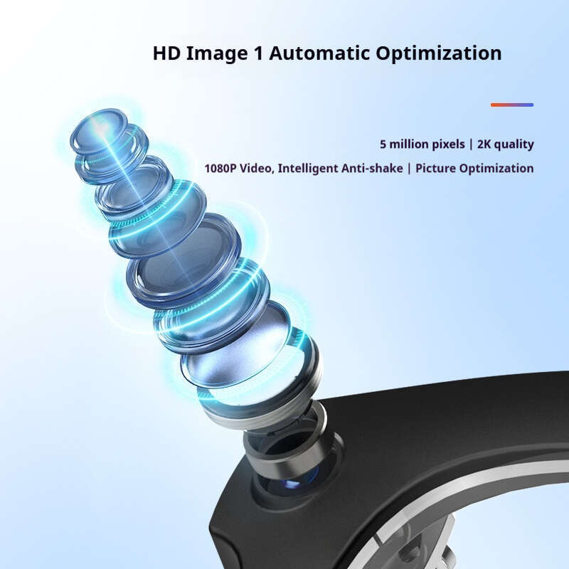 AI Smart Glasses Outdoor Photography Anti-Shake Video Recording Object Recognition Voice Call Translation Noise Reduction designer sunglasses