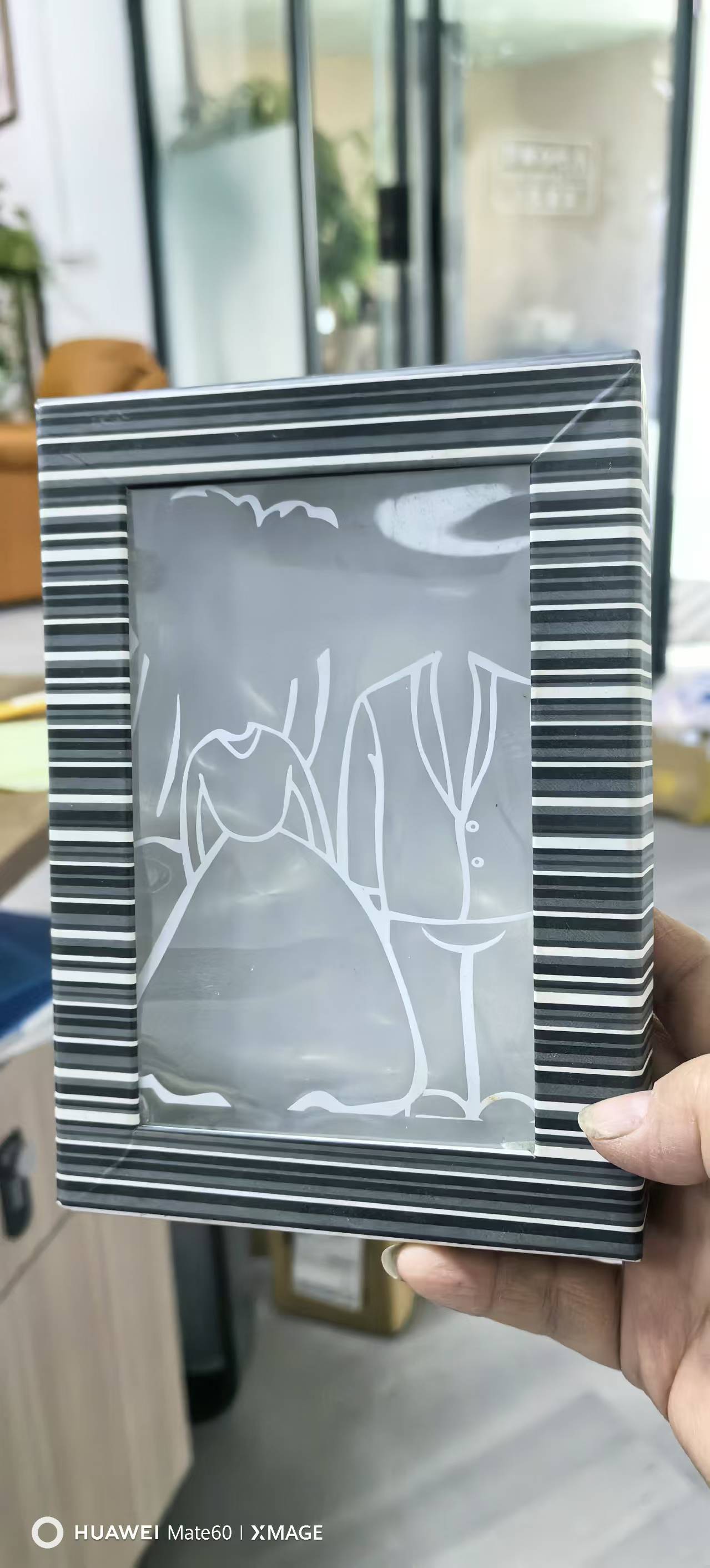 Durable Custom Printed Window Boxes for Elegant Presentation