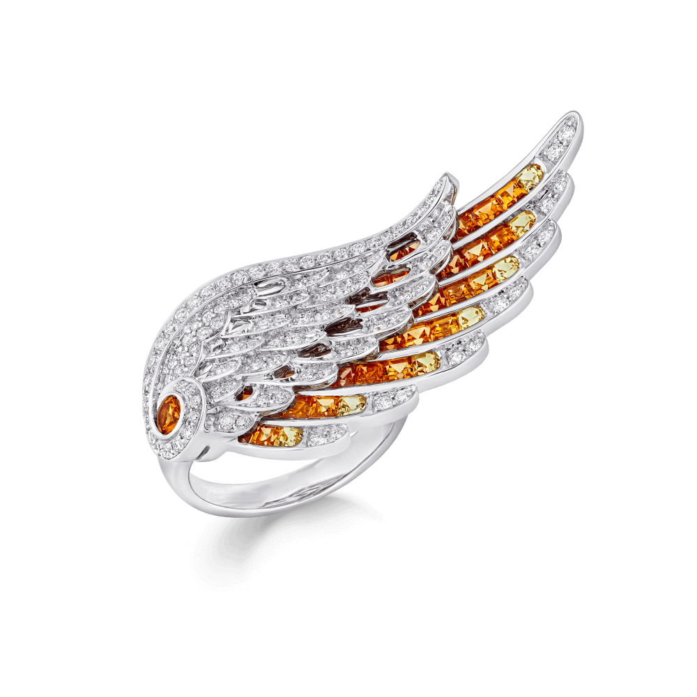 ADITA TOP Moissan Diamond 925 Silver Ring engraving name or brand customization time 9 days DZJ diamond crystal fashion with box 013