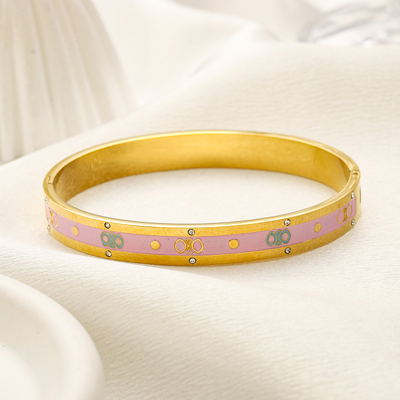 Letter Bracelets Mu… - image