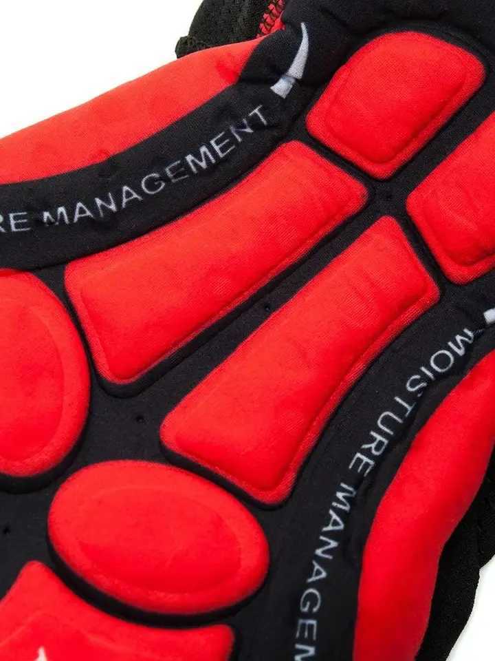 Silicone Seat Cushion Cycling Bottoms Pants Mountain Bike Road MTB Accessories Bicycle Clothing Shorts XJ250619