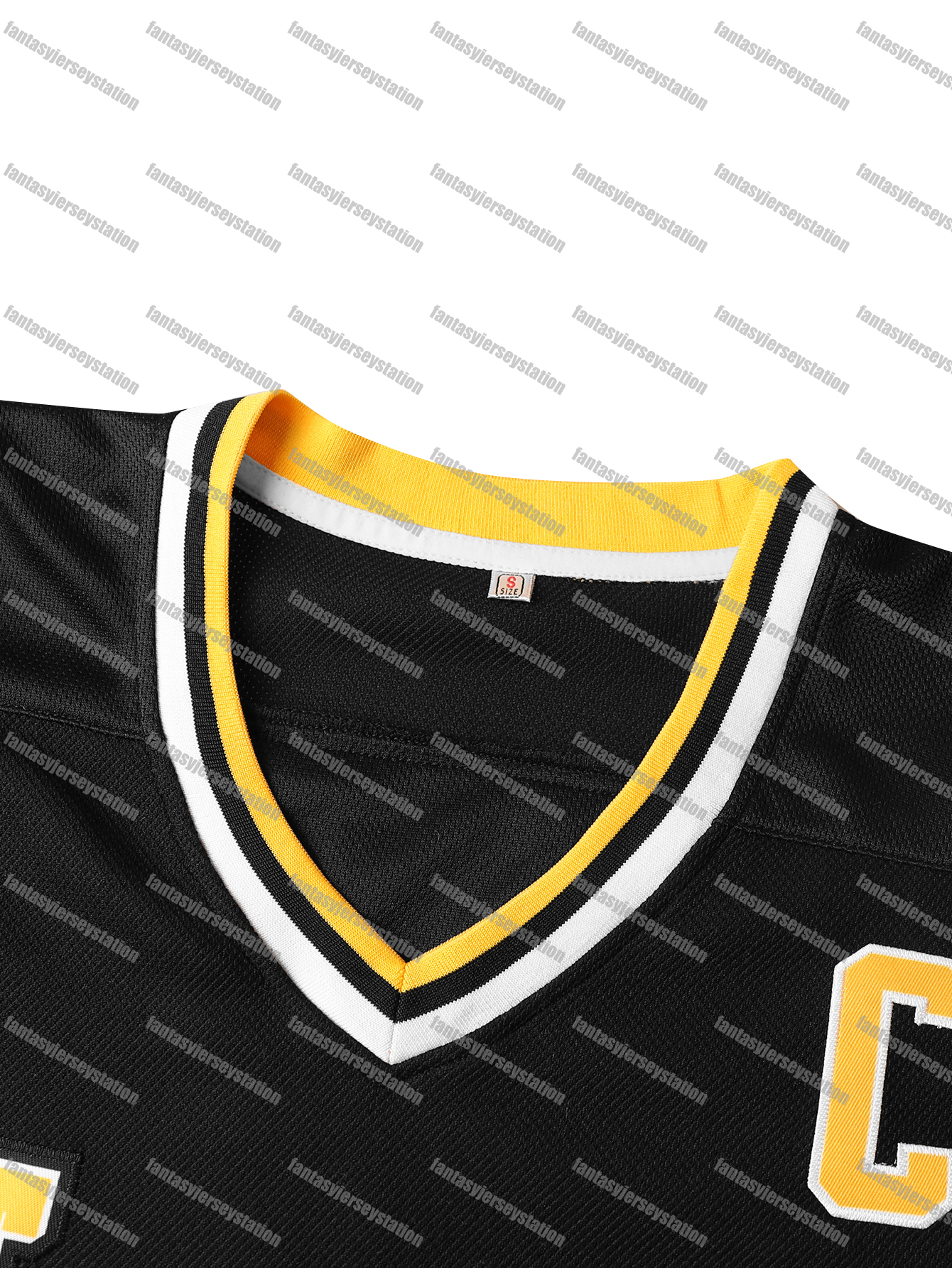 Custom any name any Number Hockey Jersey Crosby Malkin Lemieux Letang Rakell Rust Jarry Nieto Carter Hayes Johnsson Guentzel Stitched Letter and Numbe