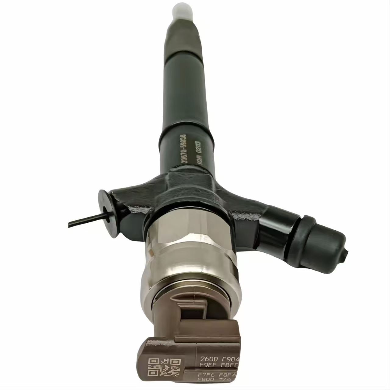 Diesel fuel injector 095000-6680 23670-0R050 236700R050 is suitable for Toyota RAV4 2.0 D
