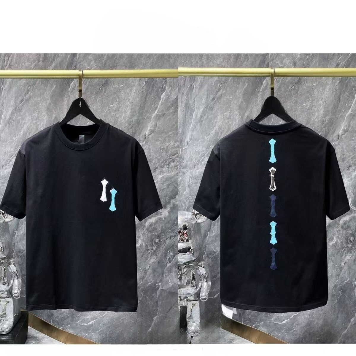 T-Shirt Mens Design… - image