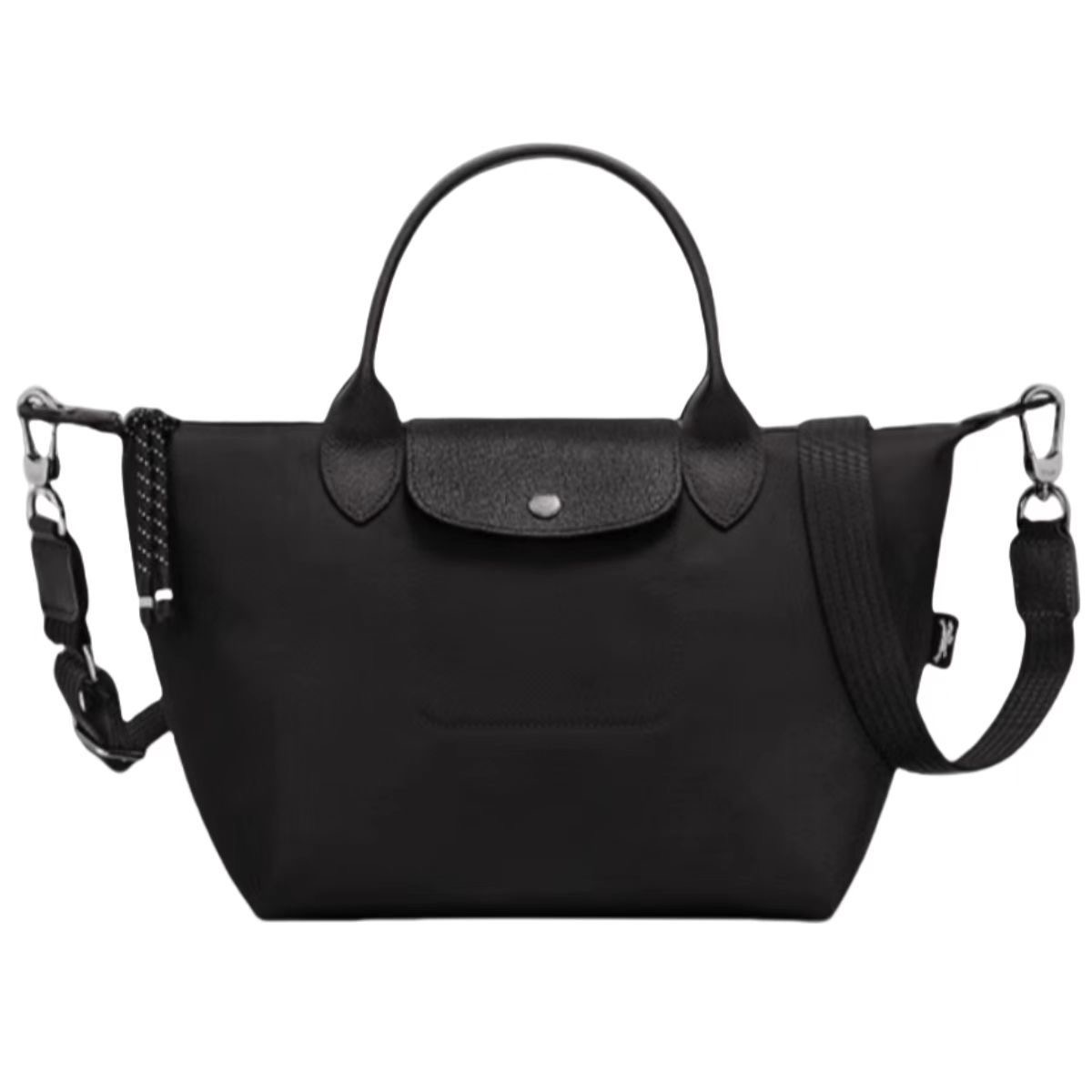 Designer Bag Luxury Bag Mnylon Women Shoulder S Lightweight Crossbody Color Blocked Splicing Waterproof Casual Sports Fashion Commuting Small Square B