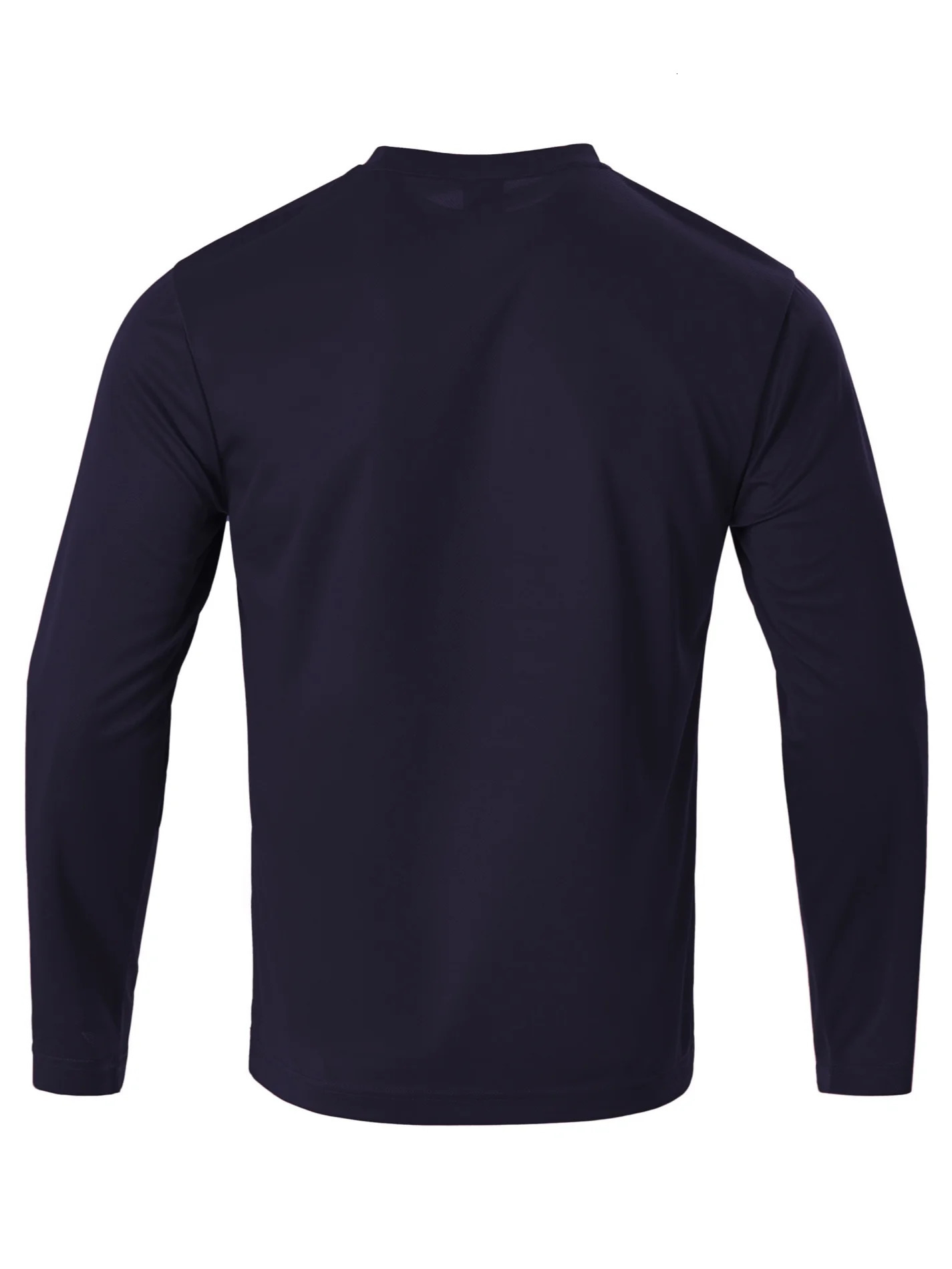 4piece mens quick drying sports and fitness Tshirt long sleeved running 250619