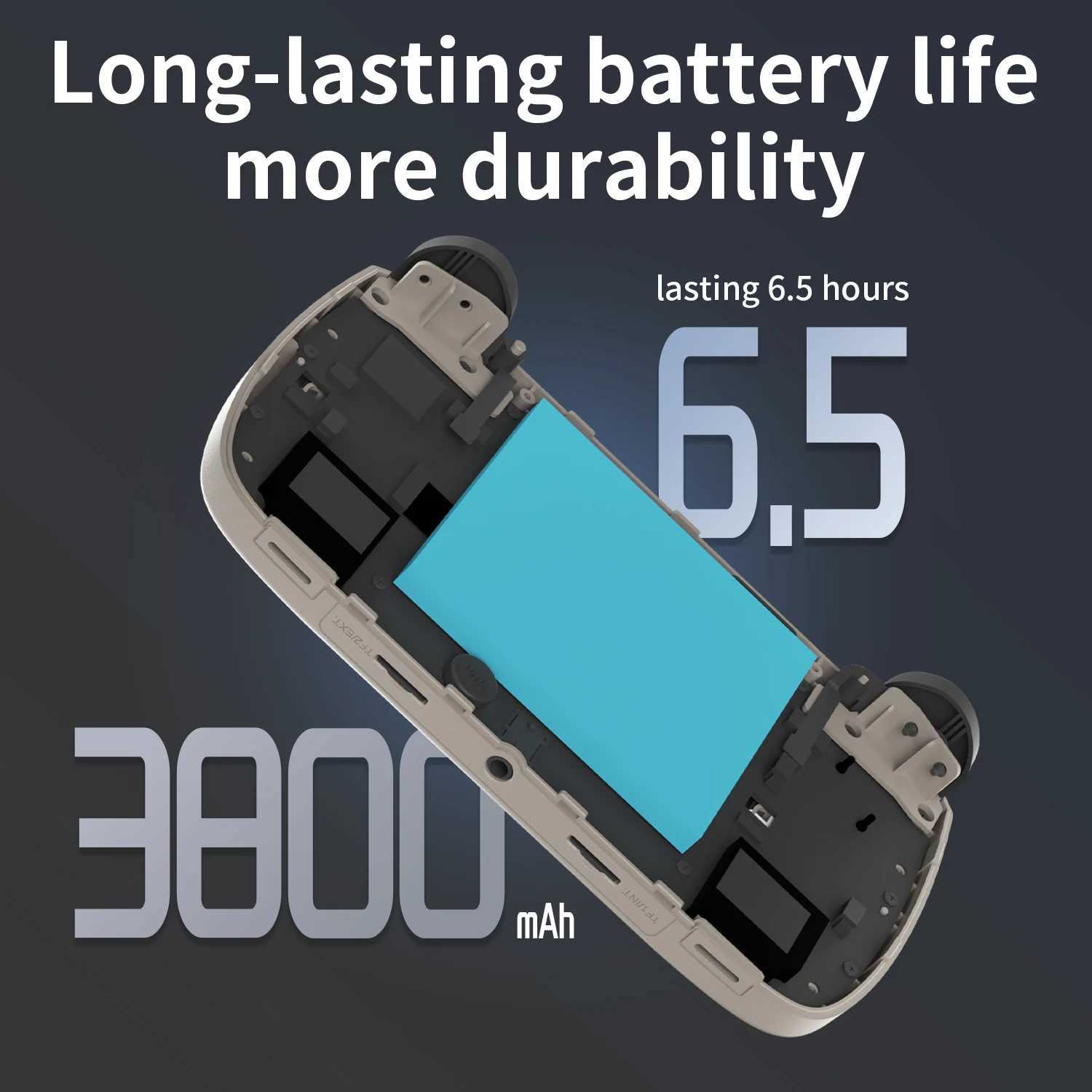 ANBERNIC RG CubeXX RG40XX H RG35XX H Retro Handheld Game Console H700 Linux 64-bit 5000 Video Games ports WIFI Bluetooth XJ250619